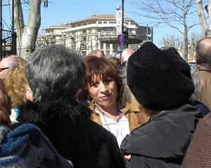 AIX EN PROVENCE NON A LA TRAHISON DU 19 MARS 1962 (109) PAR GM